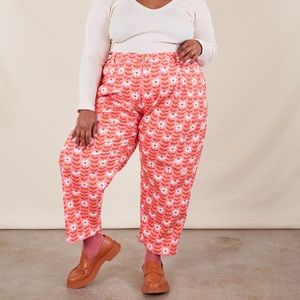 Big Bud Press Trousers